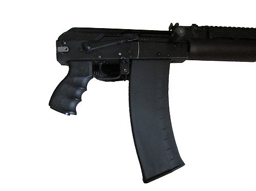 caricatore saiga 410 da 15 colpi