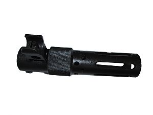 Il mirino saiga 12