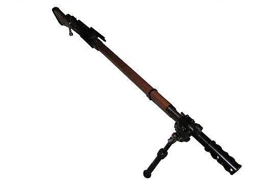 Rail per mosin